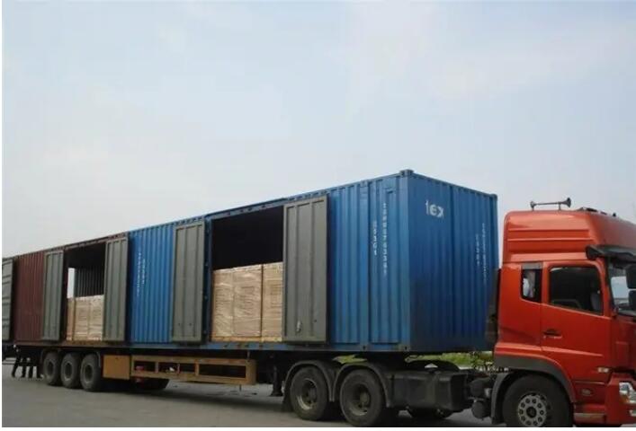 漳州到茅箭区整车运输