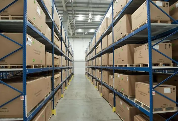 漳州到茅箭区货物仓储