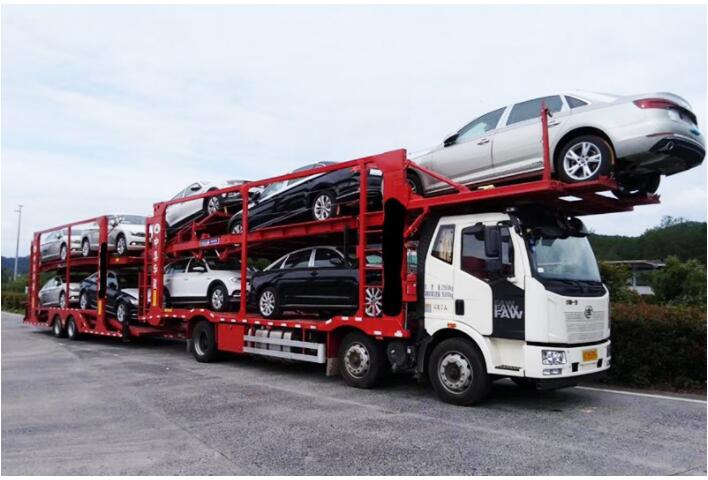 漳州到茅箭区轿车托运